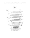 LIQUID DROPLET EJECTING DEVICE, INKJET RECORDING APPARATUS, LIQUID DROPLET     EJECTING METHOD, AND STORAGE MEDIUM FOR LIQUID DROPLET EJECTING METHOD diagram and image