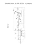 LIQUID DROPLET EJECTING DEVICE, INKJET RECORDING APPARATUS, LIQUID DROPLET     EJECTING METHOD, AND STORAGE MEDIUM FOR LIQUID DROPLET EJECTING METHOD diagram and image