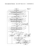 LIQUID DROPLET EJECTING DEVICE, INKJET RECORDING APPARATUS, LIQUID DROPLET     EJECTING METHOD, AND STORAGE MEDIUM FOR LIQUID DROPLET EJECTING METHOD diagram and image