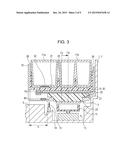 INKJET-HEAD AND INK JET PRINTER diagram and image