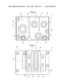 INKJET-HEAD AND INK JET PRINTER diagram and image