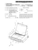 LIQUID ACCOMMODATING CONTAINER diagram and image