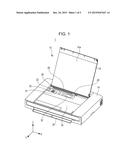 LIQUID ACCOMMODATING CONTAINER diagram and image