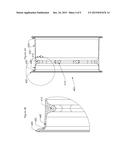 COMPOSITE WHEEL WITH REINFORCED CORE diagram and image