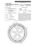 PNEUMATIC TIRE diagram and image