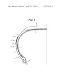 PNEUMATIC TIRE diagram and image