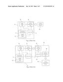 TIRE STATUS MONITORING-TRANSMISSION SYSTEM AND TRANSMISSION DEVICE THEREOF diagram and image