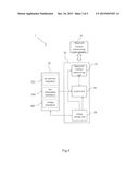 TIRE STATUS MONITORING-TRANSMISSION SYSTEM AND TRANSMISSION DEVICE THEREOF diagram and image