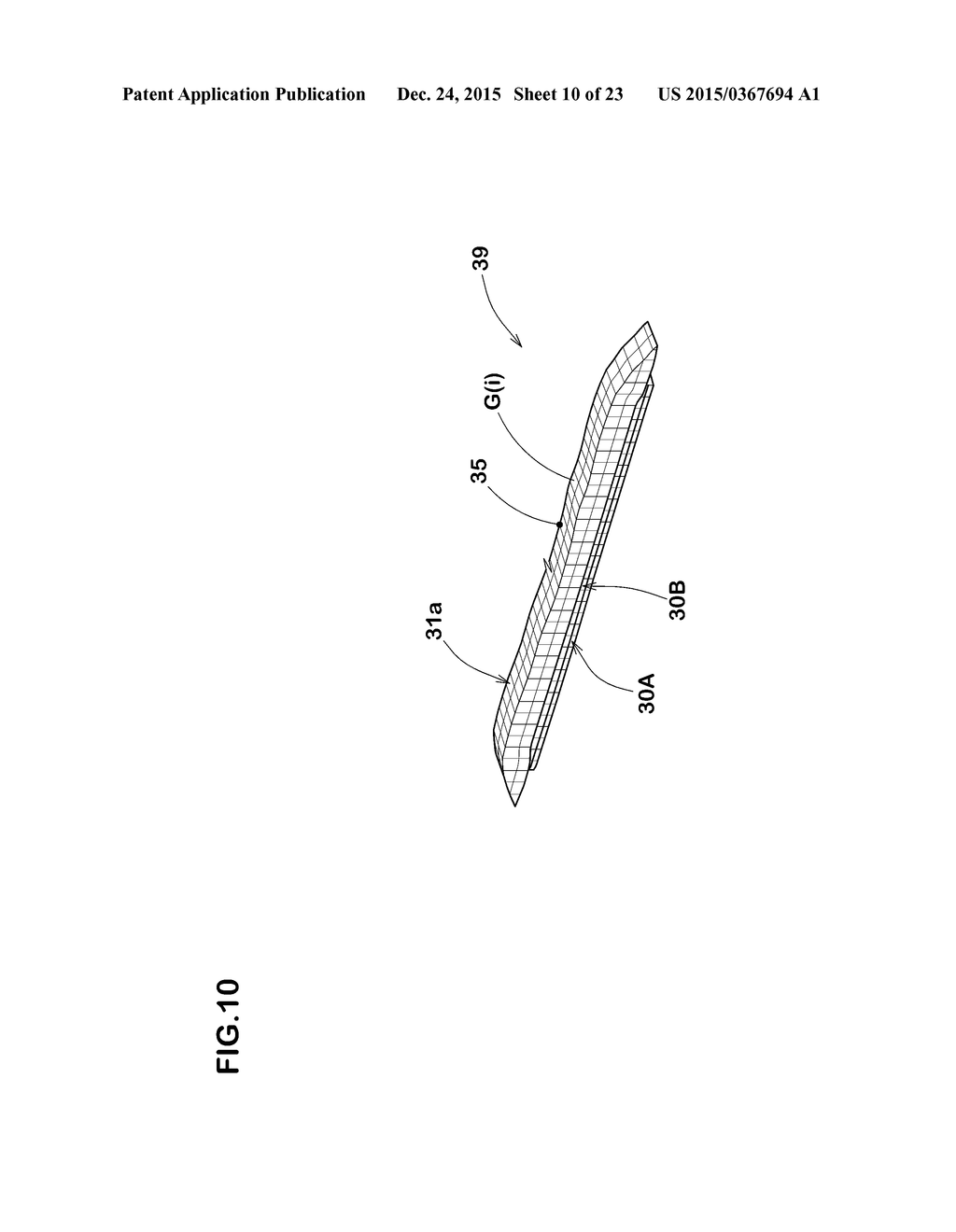 METHOD FOR ESTIMATING SHAPE OF VULCANIZATION-MOLDED TIRE - diagram, schematic, and image 11