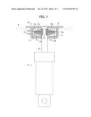 SUSPENSION MOUNT diagram and image