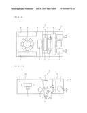 VEHICLE AIR-CONDITIONING APPARATUS diagram and image