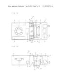 VEHICLE AIR-CONDITIONING APPARATUS diagram and image