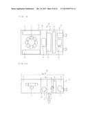 VEHICLE AIR-CONDITIONING APPARATUS diagram and image