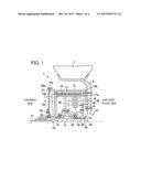 IN-WHEEL MOTOR AND ELECTRICALLY DRIVEN VEHICLE diagram and image