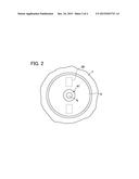 IN-WHEEL MOTOR AND ELECTRICALLY DRIVEN VEHICLE diagram and image