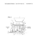 IN-WHEEL MOTOR AND ELECTRICALLY DRIVEN VEHICLE diagram and image