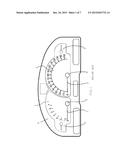 Gearshift Optimization Gauge diagram and image