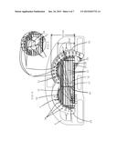 Gearshift Optimization Gauge diagram and image