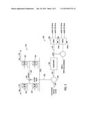 MULTI-PHASE BIDIRECTIONAL DC TO DC POWER CONVERTER CIRCUITS, SYSTEMS AND     METHODS WITH TRANSIENT STRESS CONTROL diagram and image