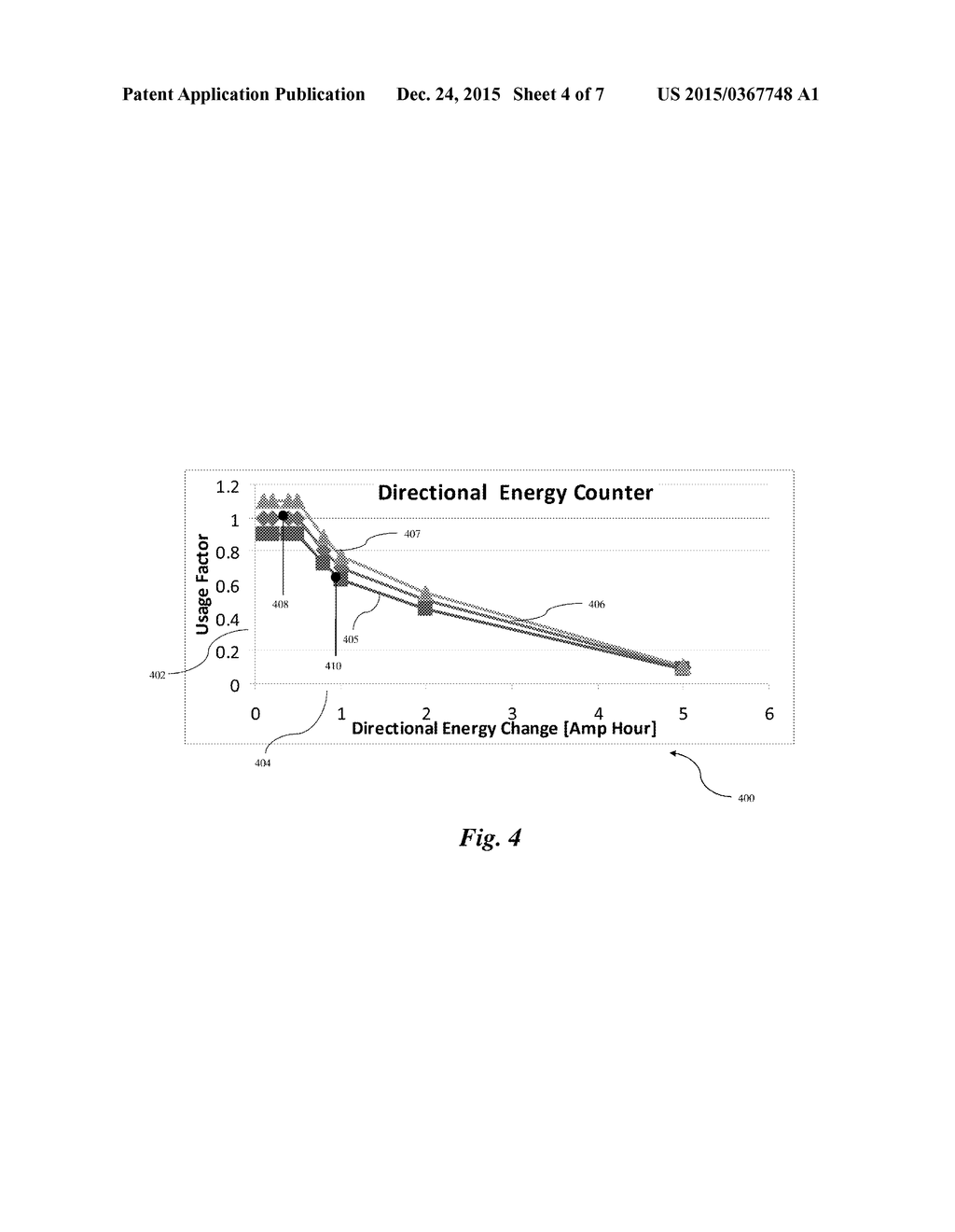 SYSTEM AND METHOD FOR OPTIMIZING HYBRID VEHICLE BATTERY USAGE CONSTRAINTS - diagram, schematic, and image 05