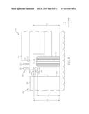 GRAVITY BIASED LOAD CONSTRAINING DEVICES AND VEHICLES INCORPORATING THE     SAME diagram and image