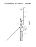 FIXING DEVICE FOR FIXING A VEHICLE ELECTRONIC DEVICE TO A DASHBOARD diagram and image