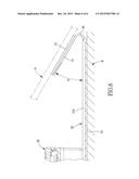 FIXING DEVICE FOR FIXING A VEHICLE ELECTRONIC DEVICE TO A DASHBOARD diagram and image