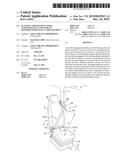 SEAT BELT ARRANGEMENT FOR A SUSPENSION SEAT AND VEHICLE EQUIPPED WITH SUCH     AN ARRANGEMENT diagram and image