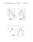 SEAT BELT ARRANGEMENT FOR A SUSPENSION SEAT AND VEHICLE EQUIPPED WITH SUCH     AN ARRANGEMENT diagram and image