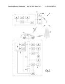 START SYSTEM FOR A MOTOR VEHICLE diagram and image