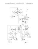 START SYSTEM FOR A MOTOR VEHICLE diagram and image