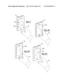 START SYSTEM FOR A MOTOR VEHICLE diagram and image