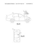 START SYSTEM FOR A MOTOR VEHICLE diagram and image