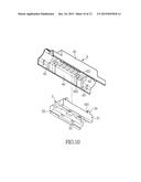 WIPER DEVICE diagram and image