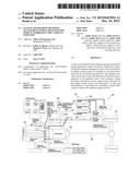 SYSTEM AND METHOD FOR POWER MANAGEMENT DURING REGENERATION MODE IN     HYBRID-ELECTRIC VEHICLES FOR H-3000 diagram and image