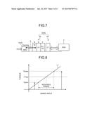 VEHICLE DRIVE APPARATUS diagram and image