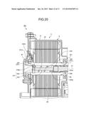 VEHICLE DRIVE APPARATUS diagram and image