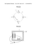 VEHICLE DRIVE APPARATUS diagram and image