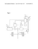 VEHICLE CONTROL DEVICE diagram and image