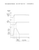 VEHICLE CONTROL DEVICE diagram and image