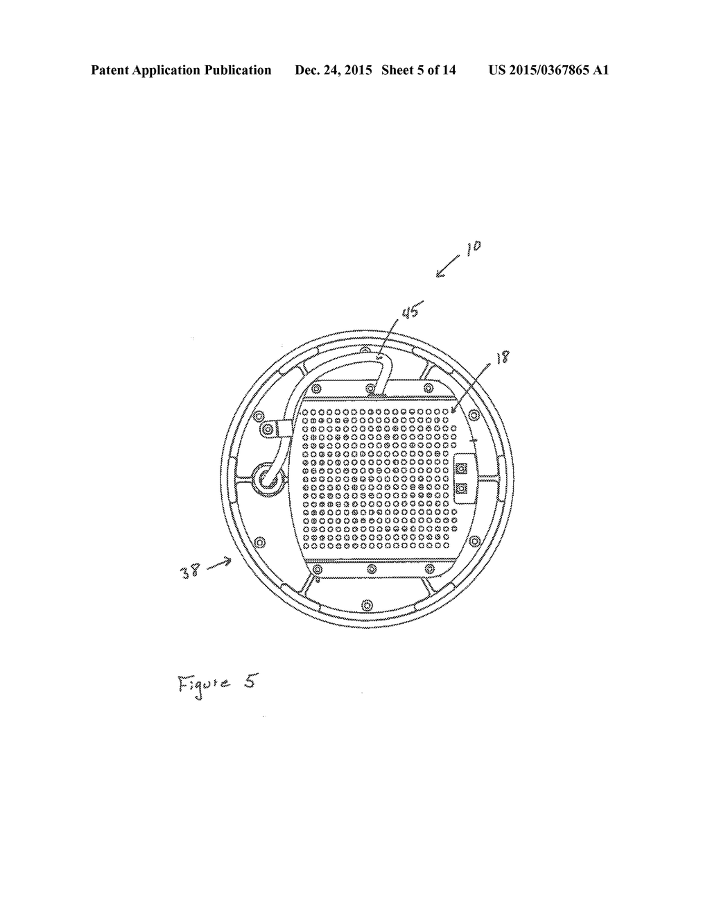 Locomotive Headlamp - diagram, schematic, and image 06