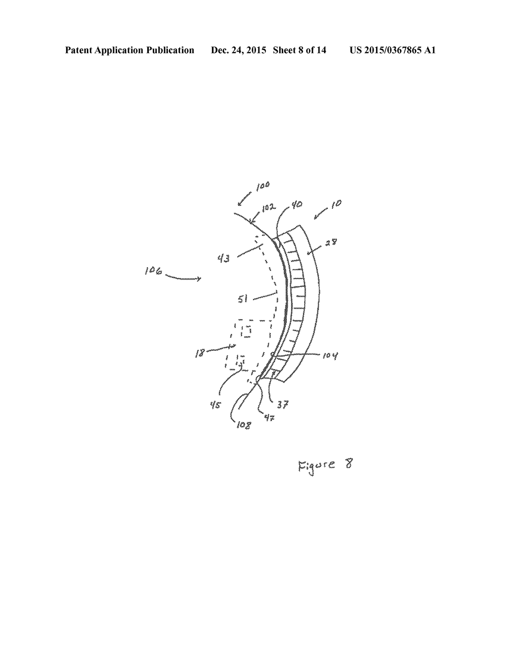 Locomotive Headlamp - diagram, schematic, and image 09