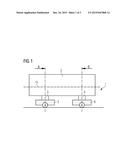 RAIL VEHICLE HAVING TILTING TECHNOLOGY diagram and image