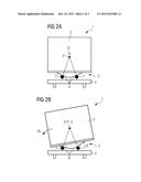 RAIL VEHICLE HAVING TILTING TECHNOLOGY diagram and image