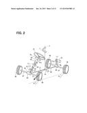 VEHICLE STEERING CONTROL SYSTEM diagram and image