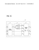 VEHICLE STEERING CONTROL SYSTEM diagram and image