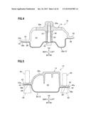 DIFFERENT MATERIALS JOINT STRUCTURE diagram and image