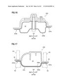 DIFFERENT MATERIALS JOINT STRUCTURE diagram and image