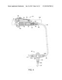 BICYCLE HYDRAULIC OPERATING SYSTEM diagram and image