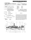 Production Support and Storage Vessel diagram and image